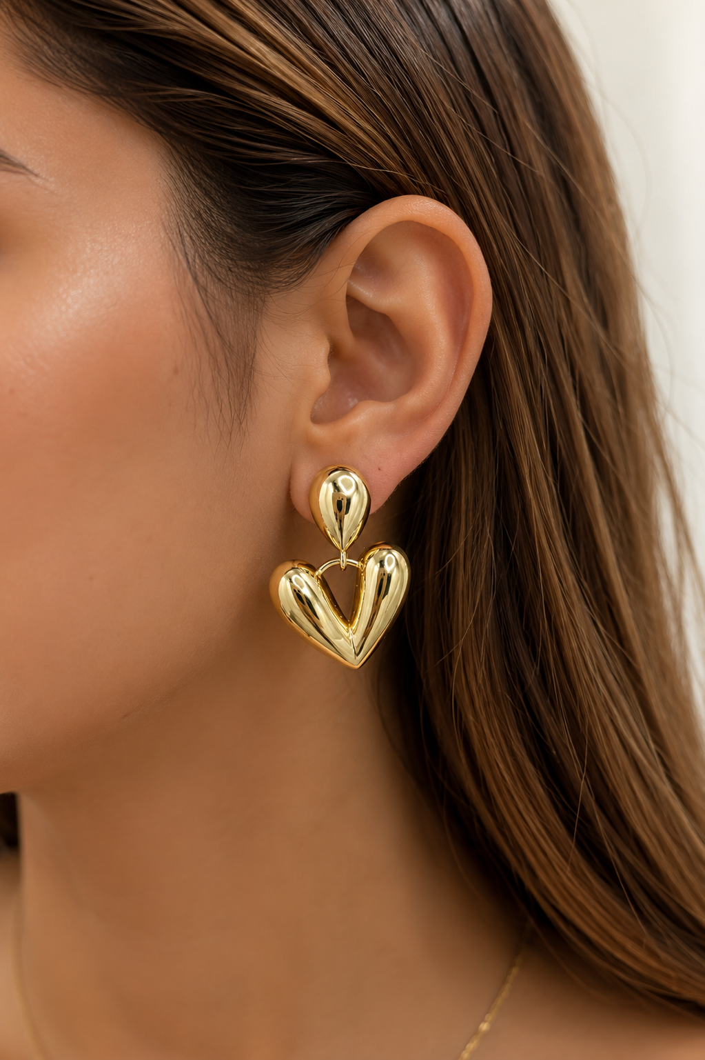 Golden Heart