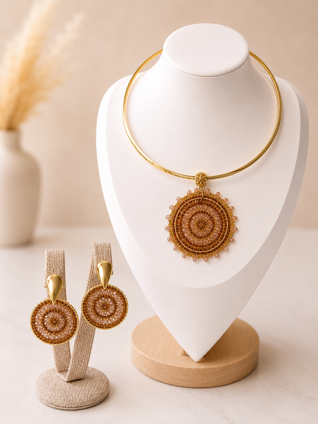 Mandala Nova