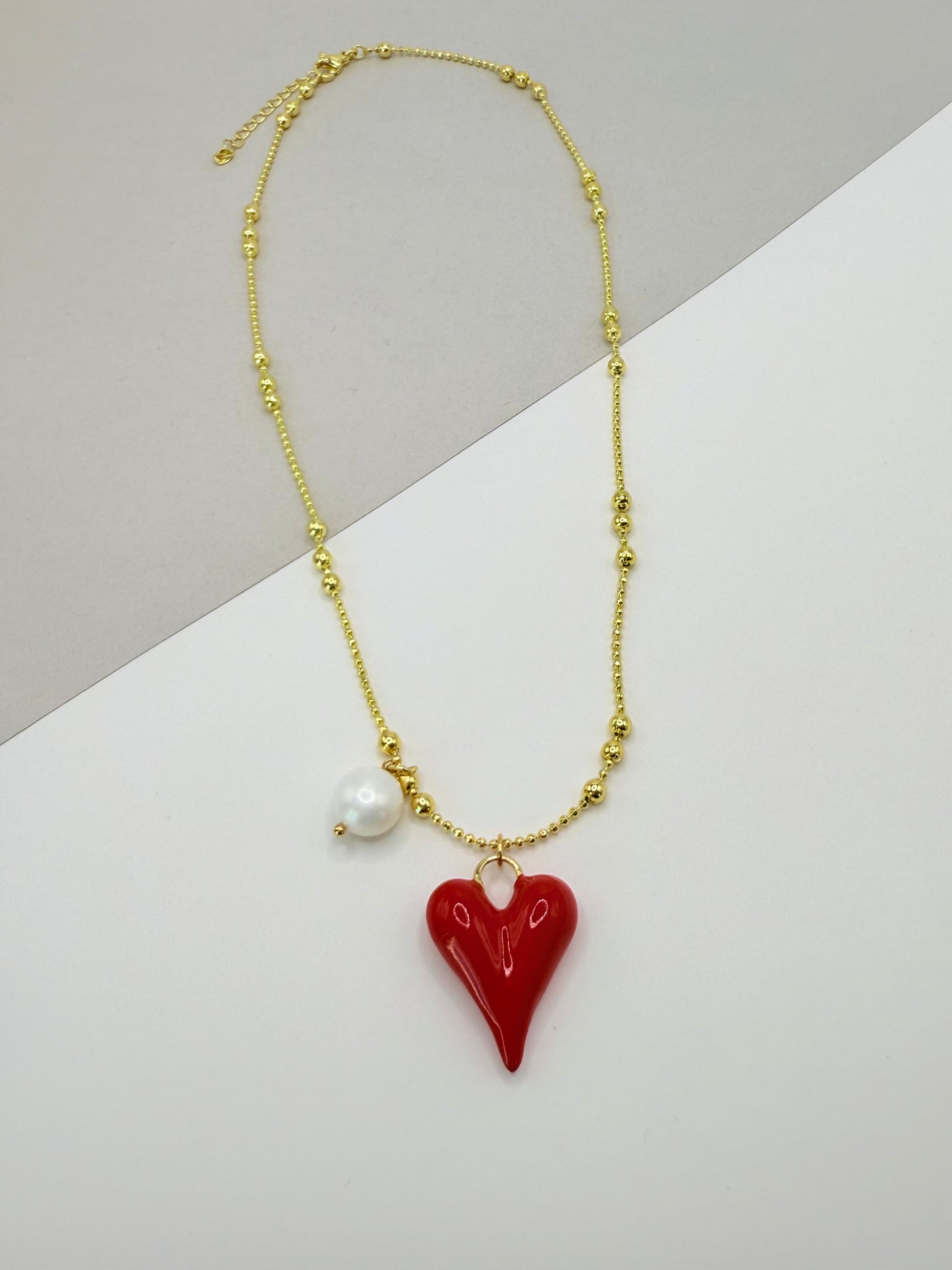 Necklace Sunset (C007)