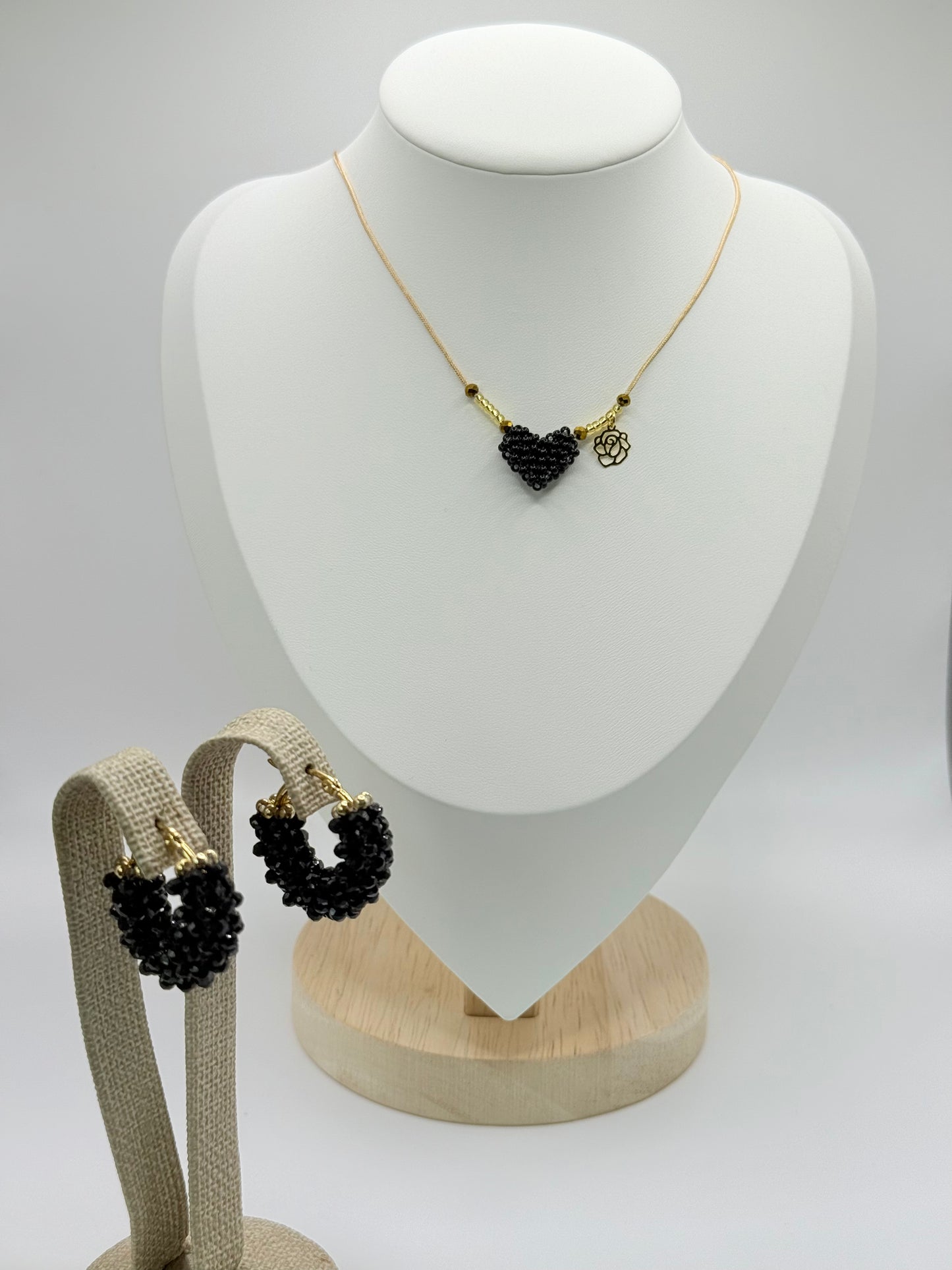 Chocker Sweet Heart (C003)