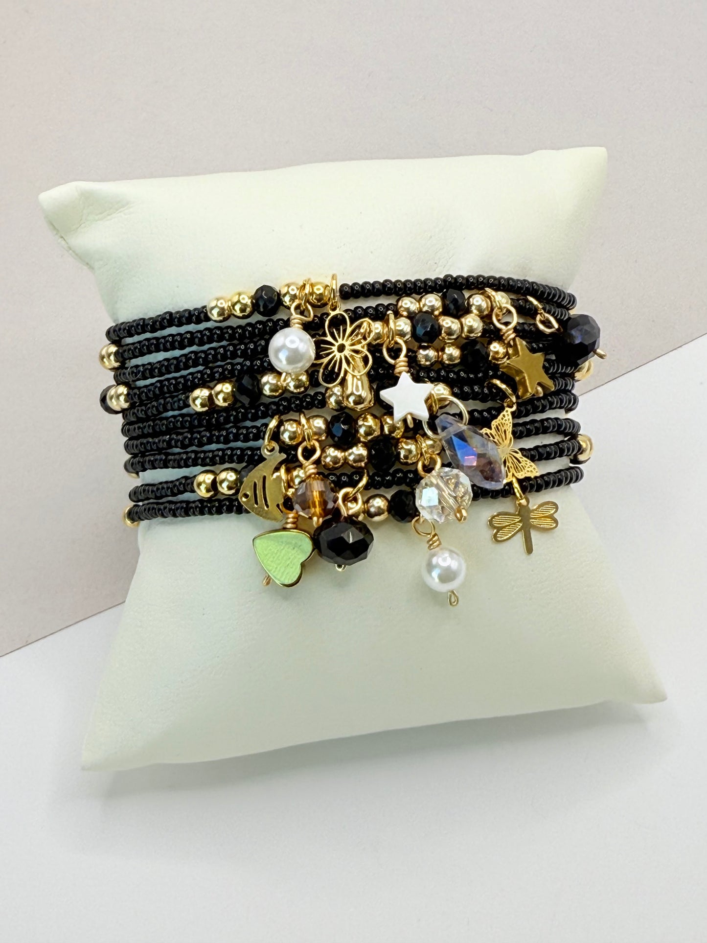 Bracelets Mimosas (P011)