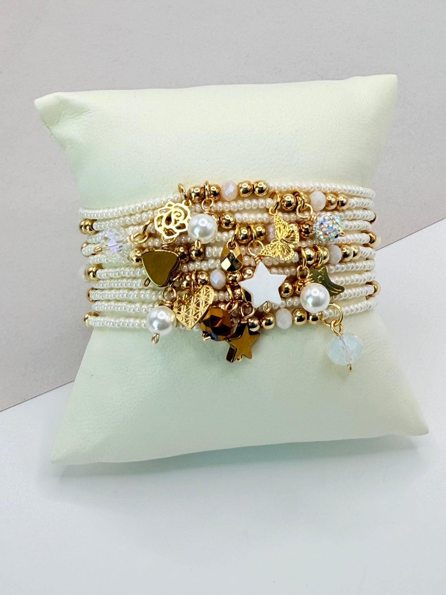 Bracelets Mimosas (P011)