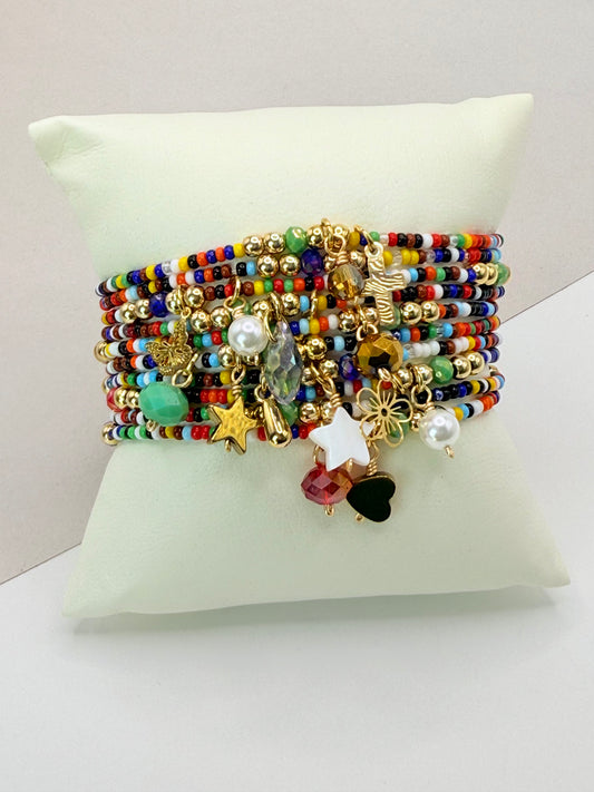 Bracelets Mimosas (P011)