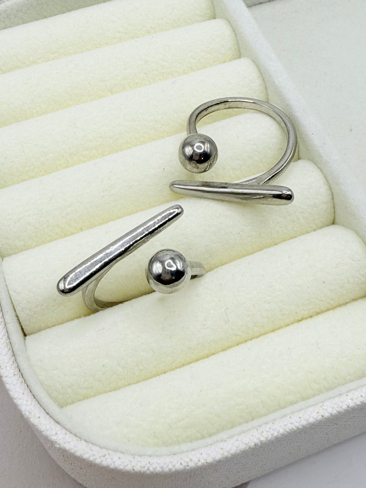 Baseball Ring (R027)