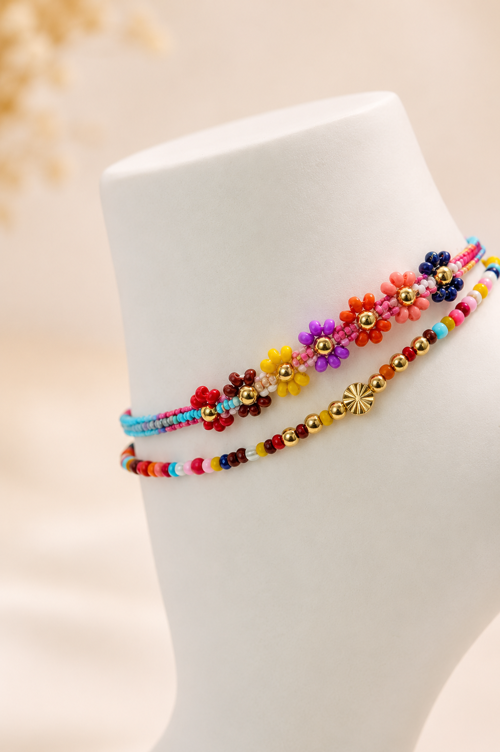 ANKLETS