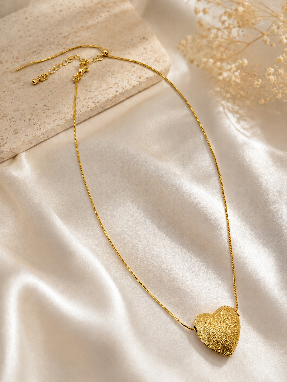 Golden Heart