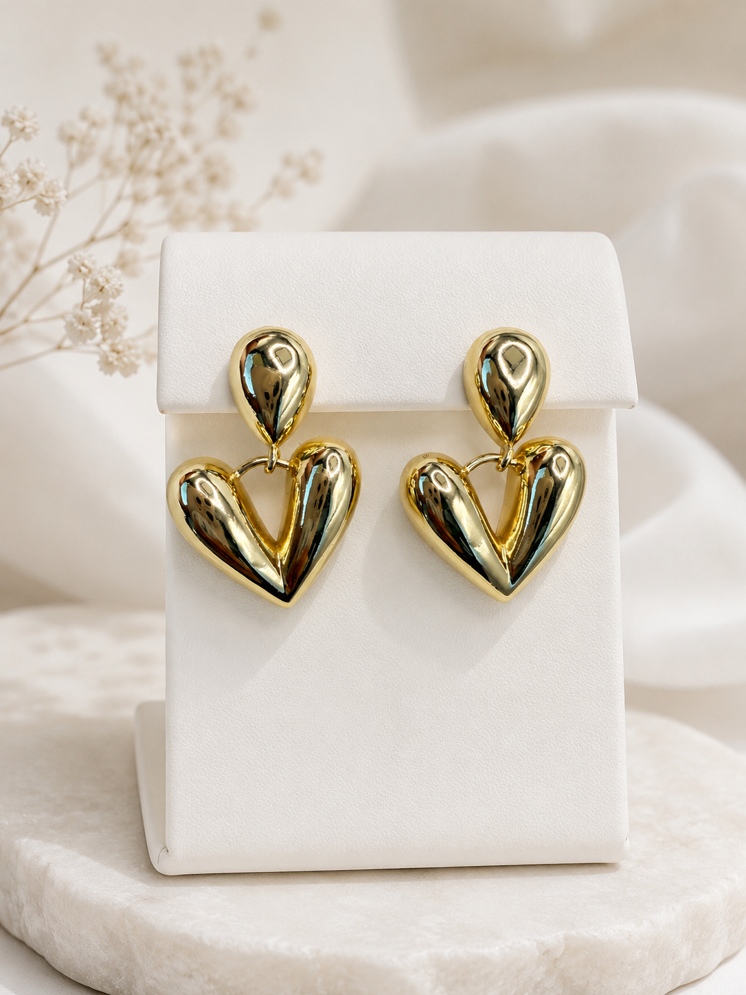 Golden Heart