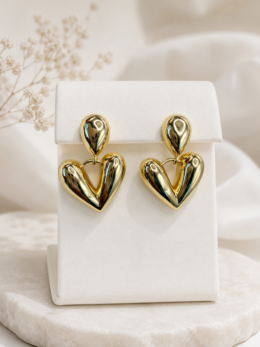 Golden Heart