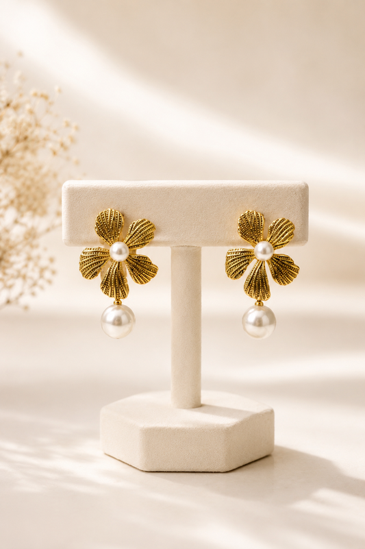 Flower Pearl