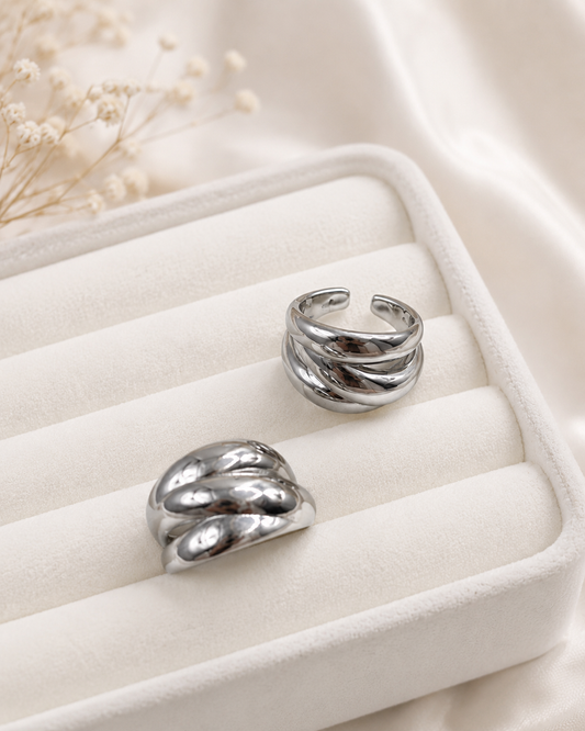 Bubble Ring