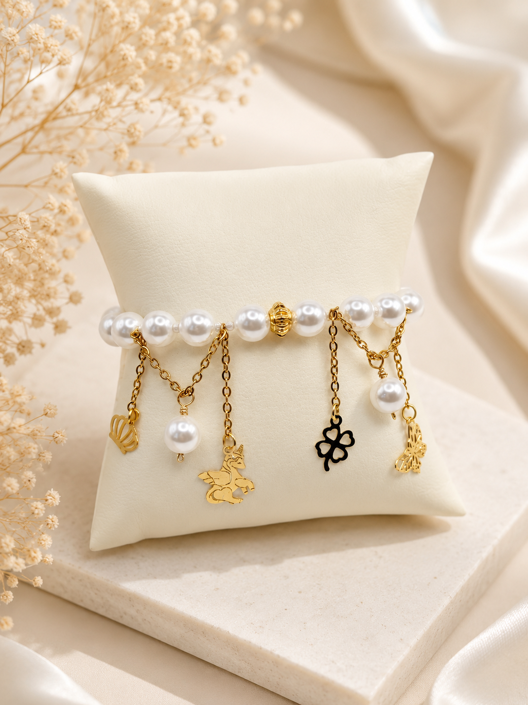 Bracelet Celestial