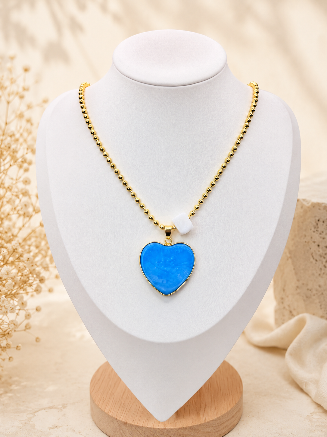 Aura Heart