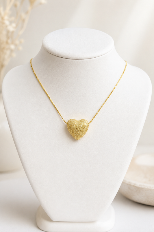 Golden Heart
