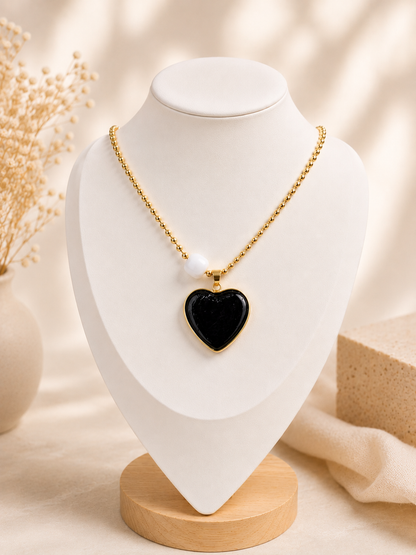 Aura Heart