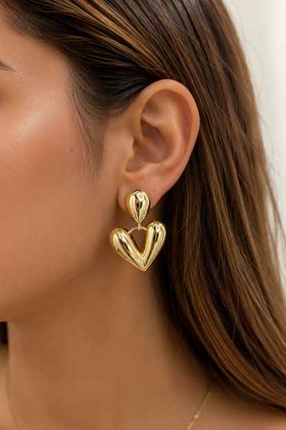 Golden Heart