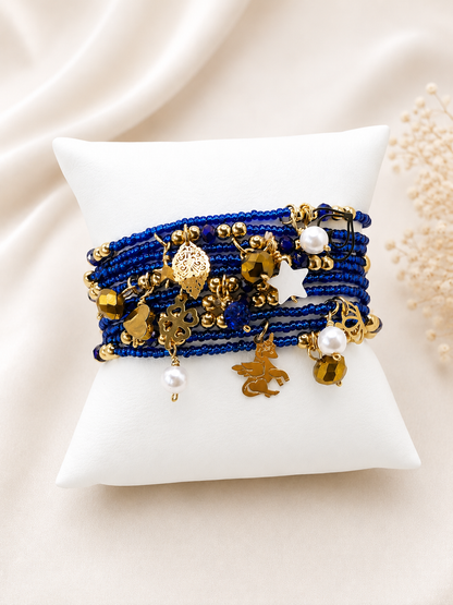 Bracelets Mimosas