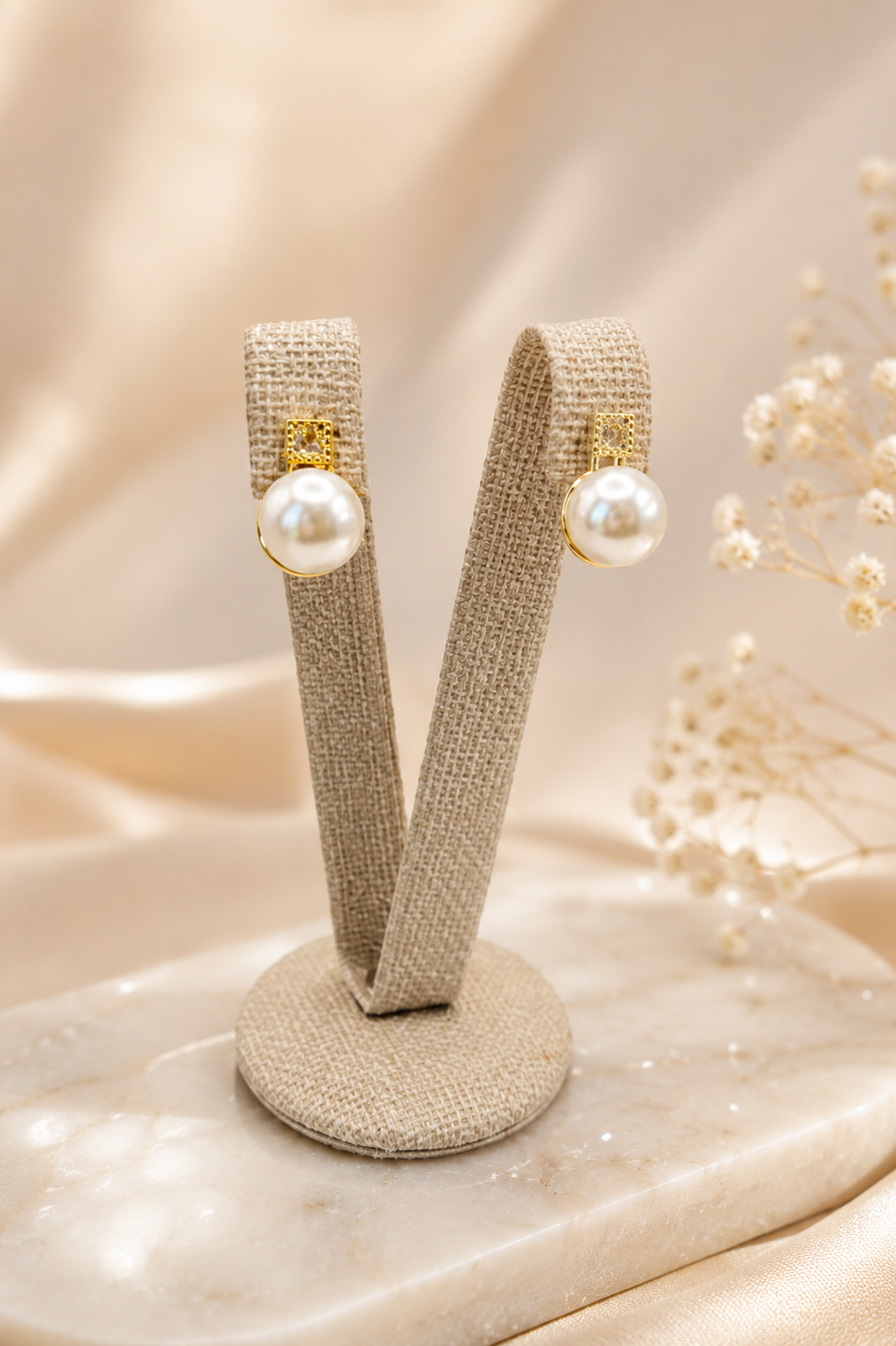 Small Pearls
