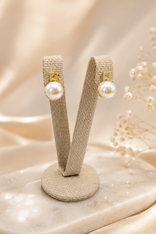 Small Pearls