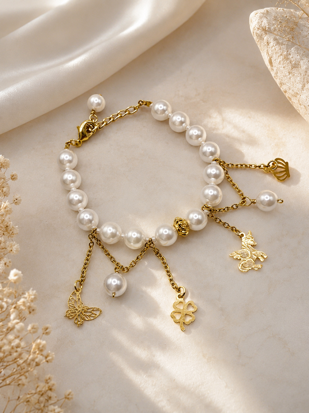 Bracelet Celestial