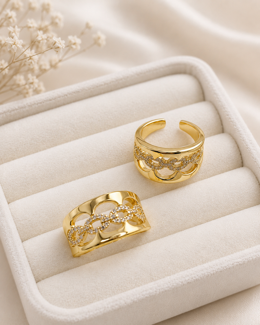 Gucci Ring