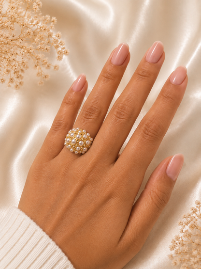 Spark Ring