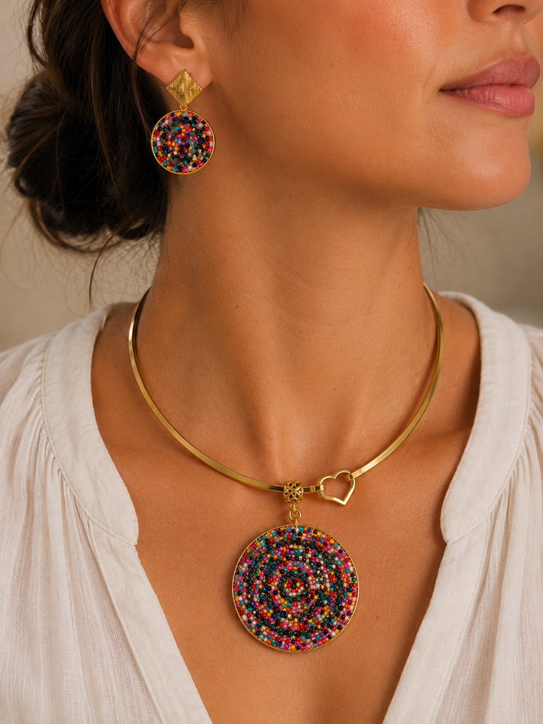 Mandala Aura