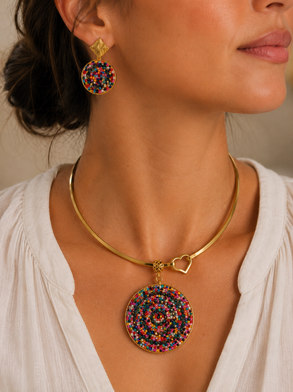 Mandala Aura
