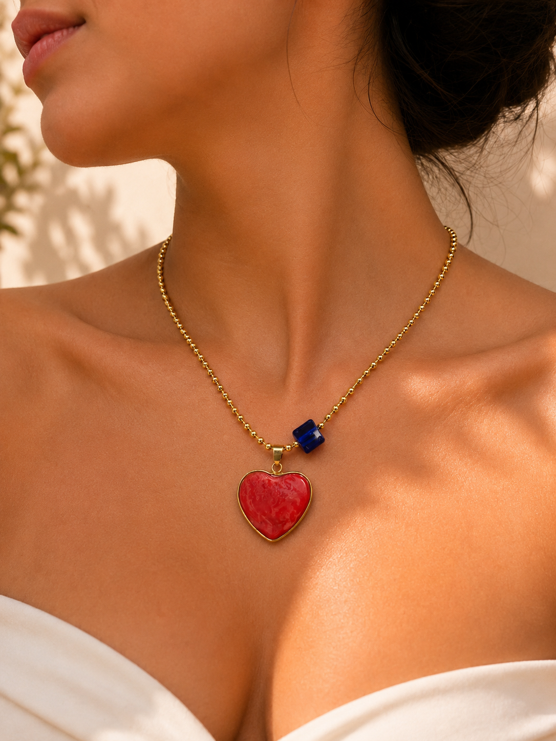 Aura Heart