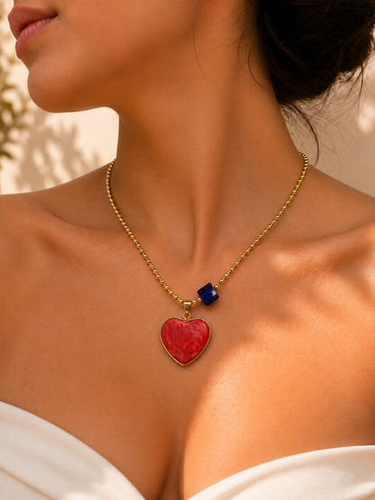 Aura Heart