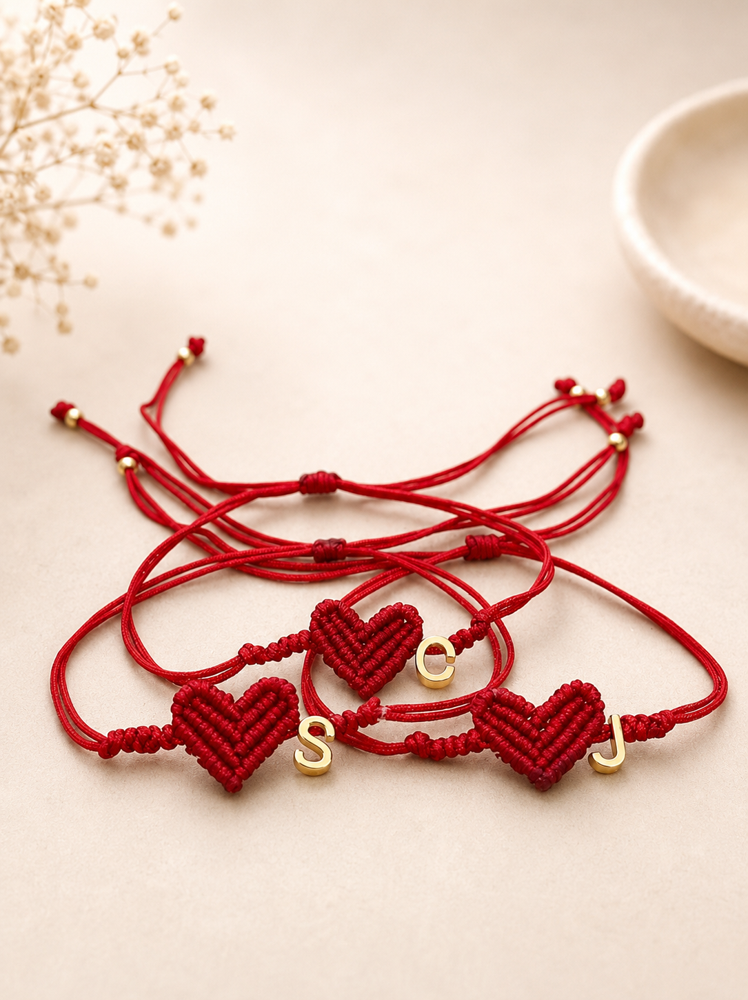Initial Heart
