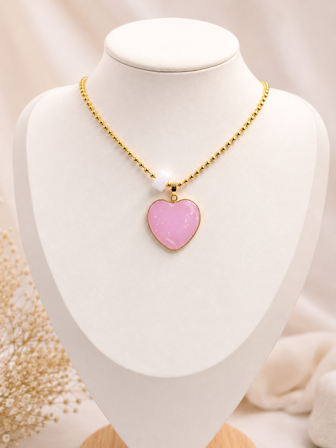 Aura Heart