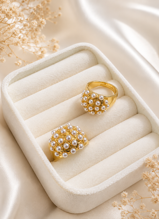 Spark Ring