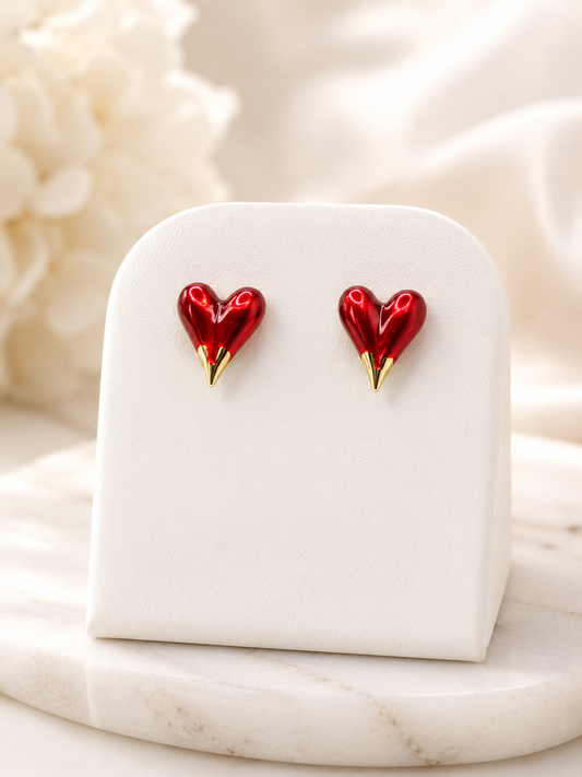 Flame Heart