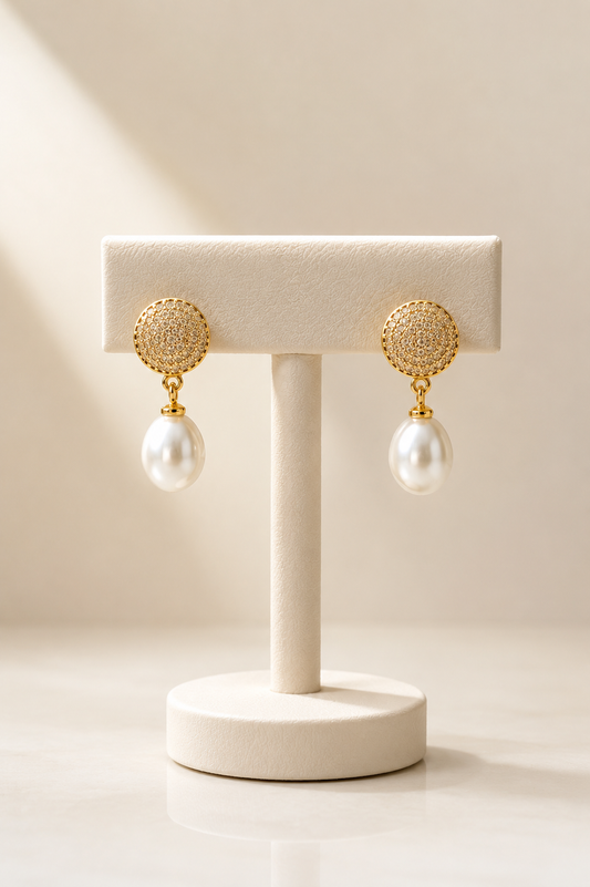 Zircon Pearl