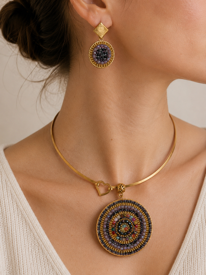Mandala Aura