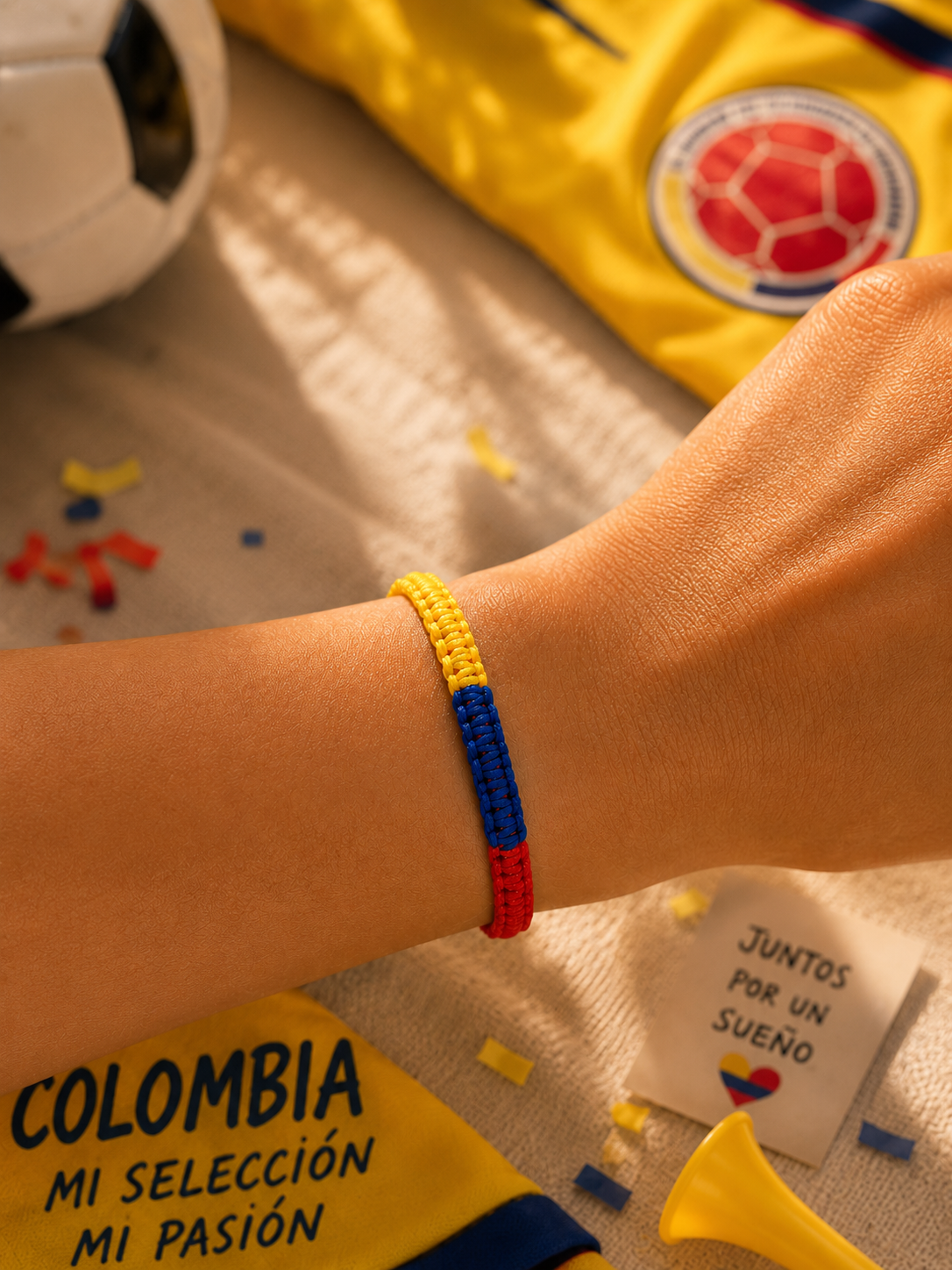 Mi Patria