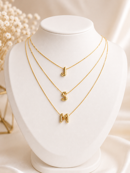 Gold Inicial