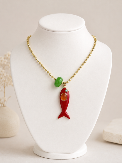 Lucky Fish