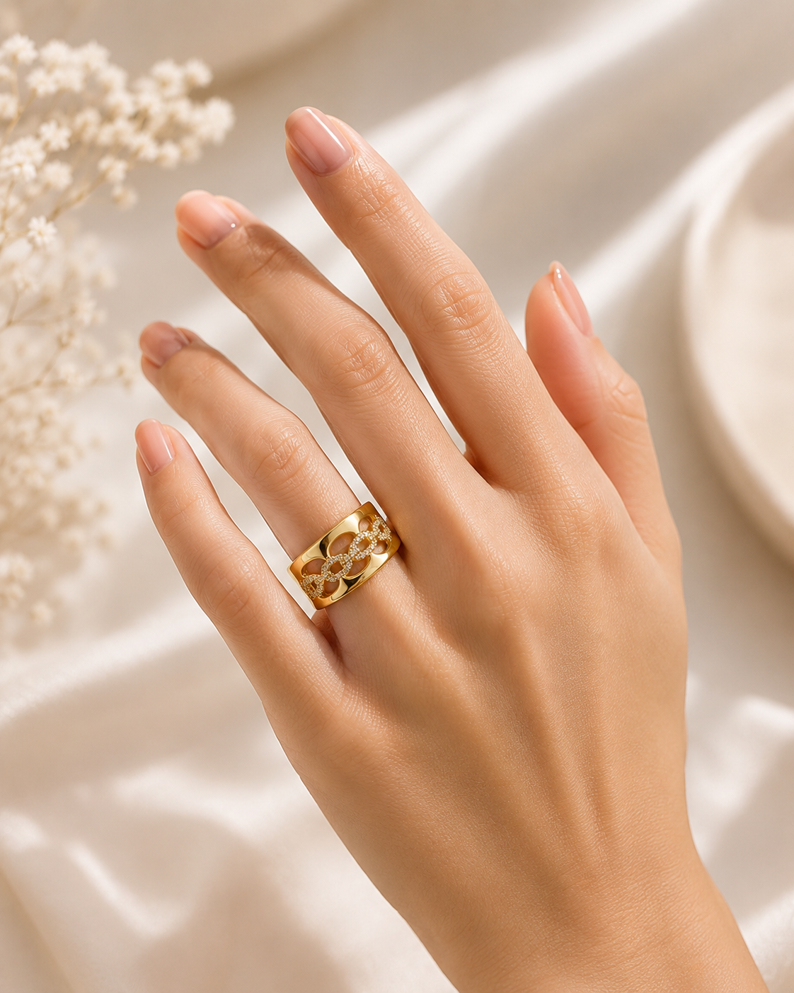 Gucci Ring
