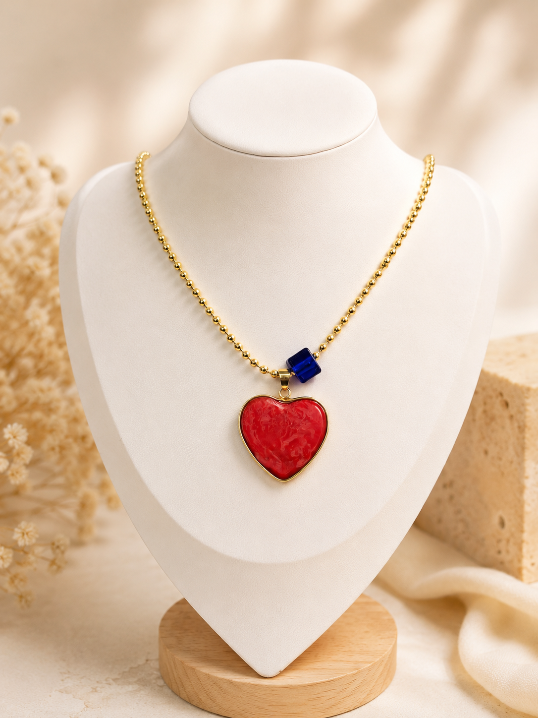 Aura Heart