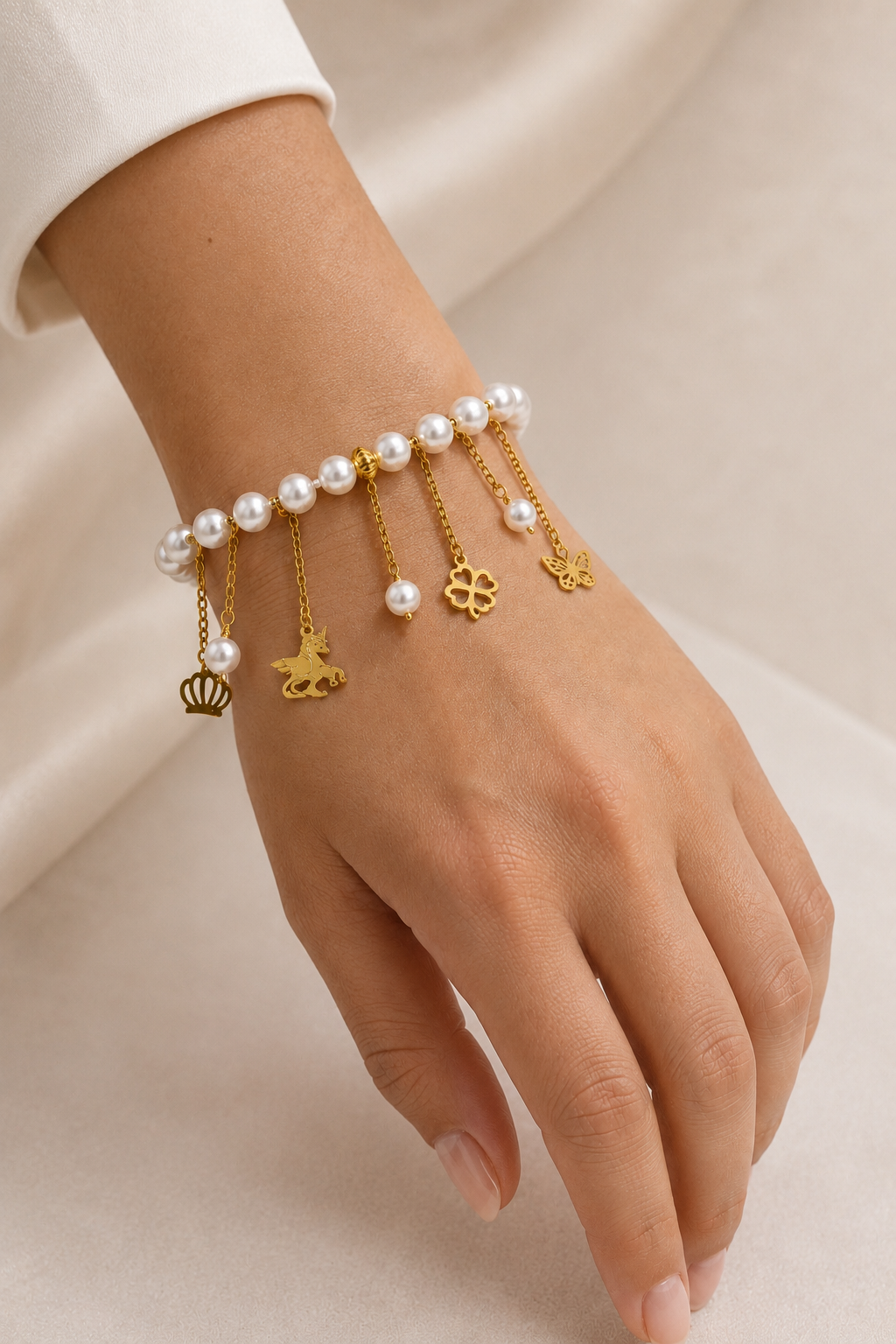Bracelet Celestial