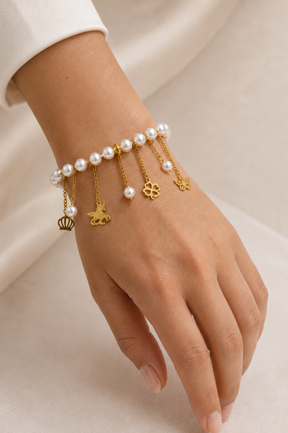 Bracelet Celestial