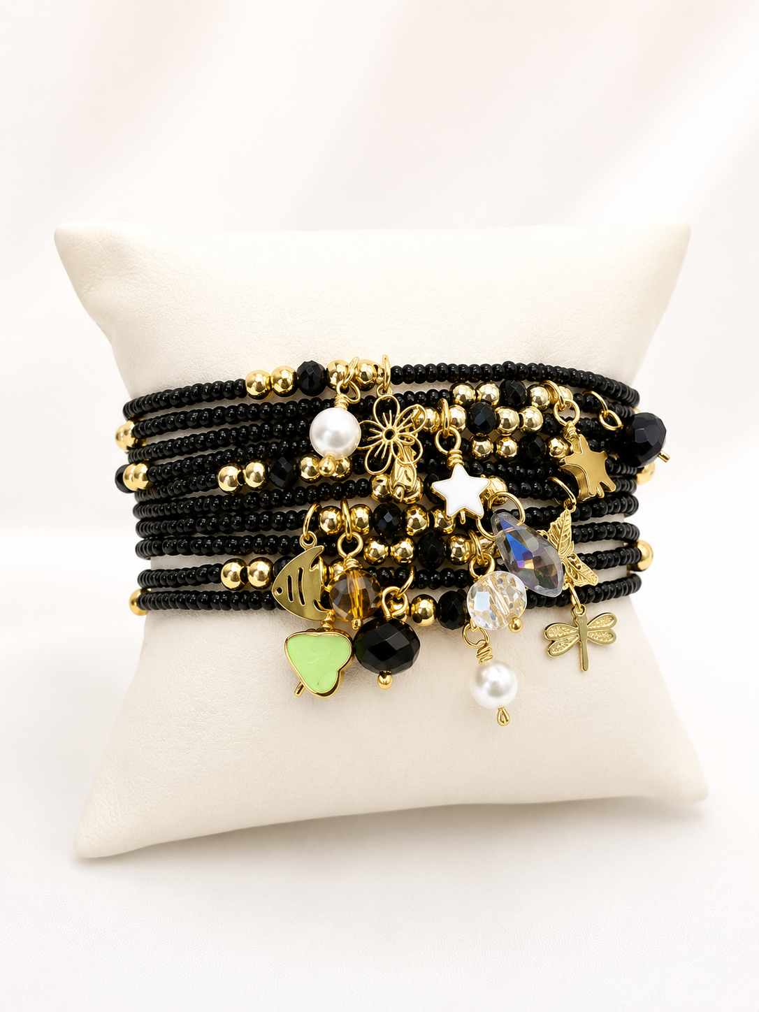 Bracelets Mimosas