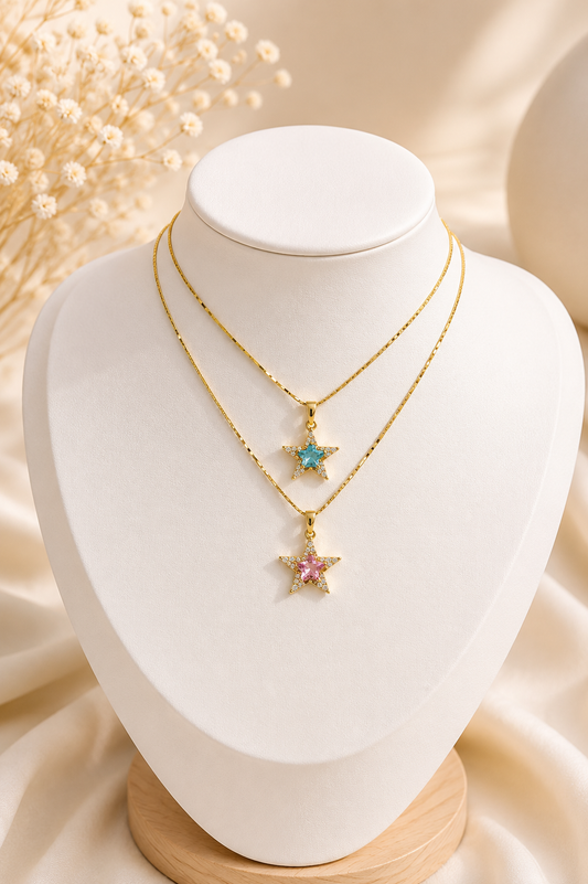 Lumi Star