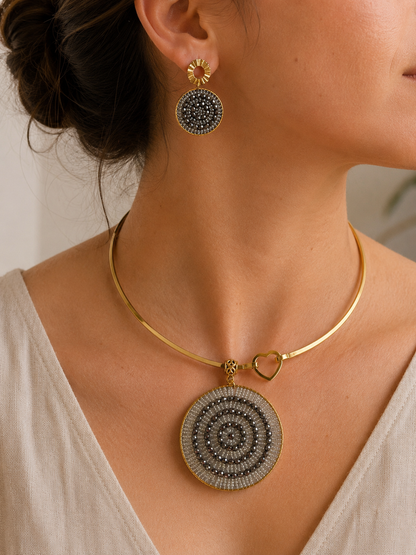 Mandala Aura