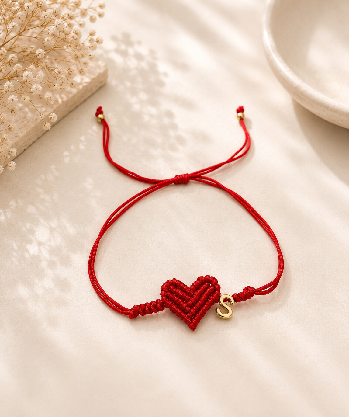 Initial Heart
