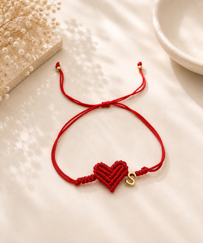 Initial Heart