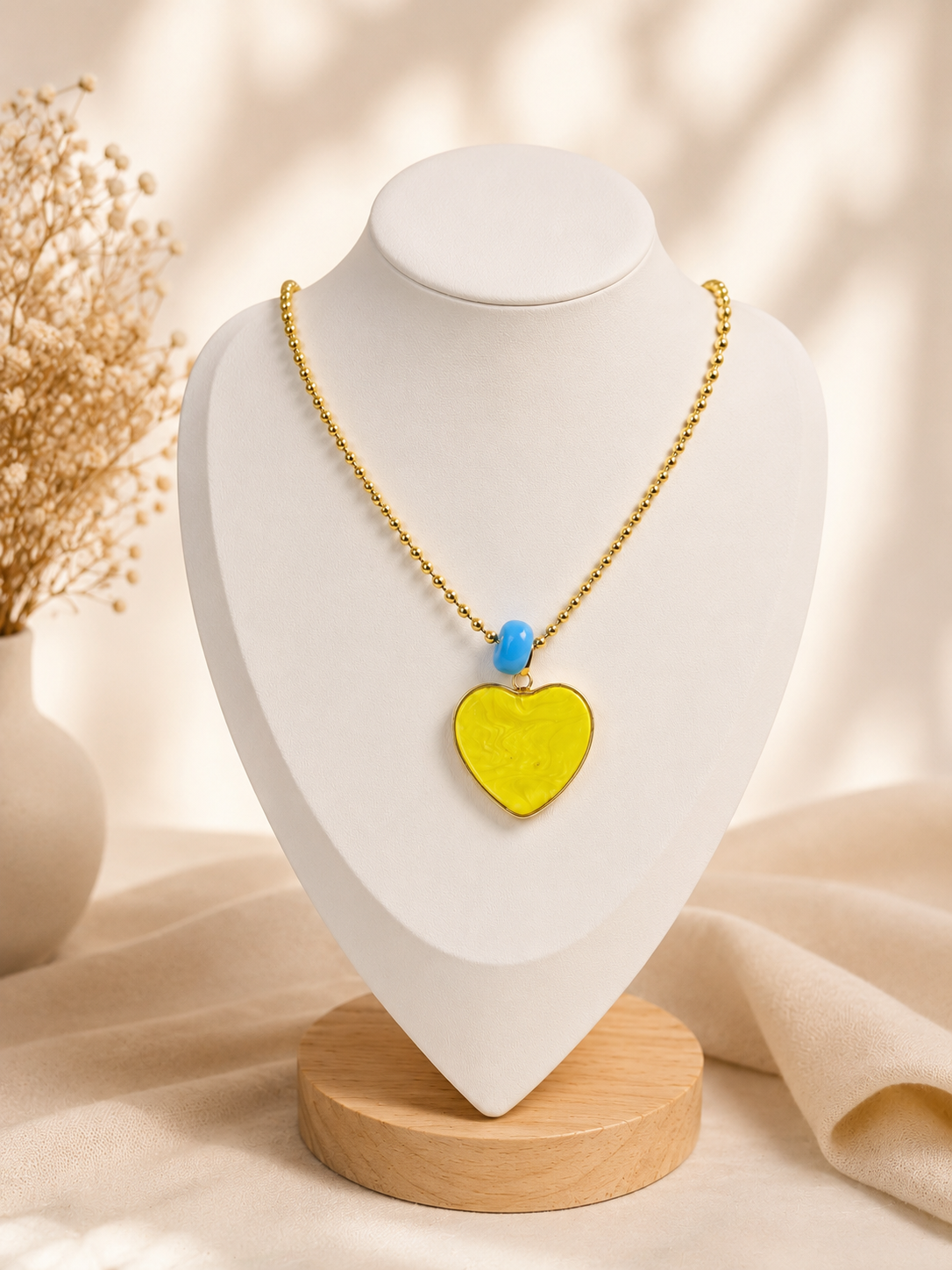 Aura Heart