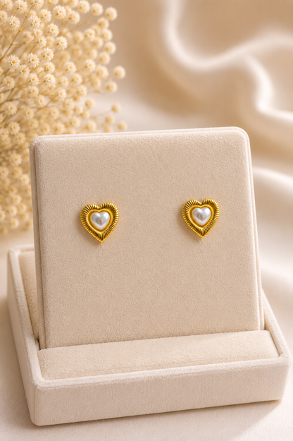 Mini Hearts