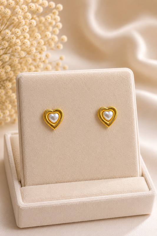 Mini Hearts